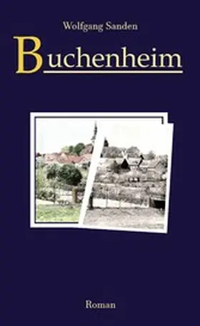 Sanden |  Buchenheim | eBook | Sack Fachmedien