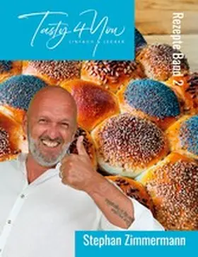 Zimmermann |  Tasty 4 You | eBook | Sack Fachmedien