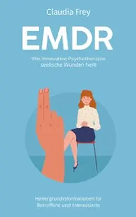 Frey |  EMDR | eBook | Sack Fachmedien