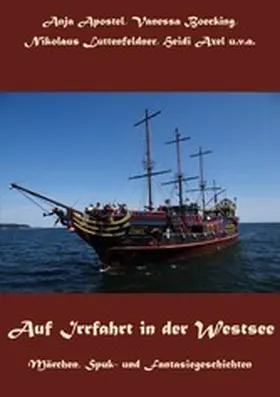 Apostel / Boecking / Luttenfeldner |  Auf Irrfahrt in der Westsee | eBook | Sack Fachmedien