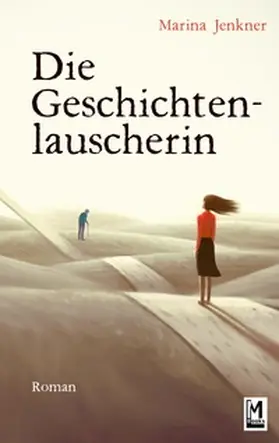 Jenkner |  Die Geschichtenlauscherin | Buch |  Sack Fachmedien