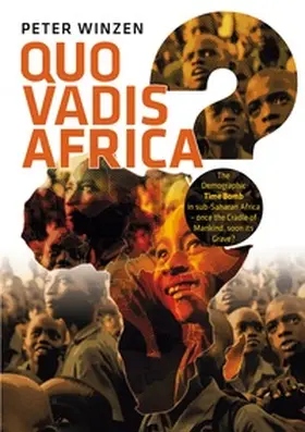 Winzen |  Quo vadis Africa? | Buch |  Sack Fachmedien