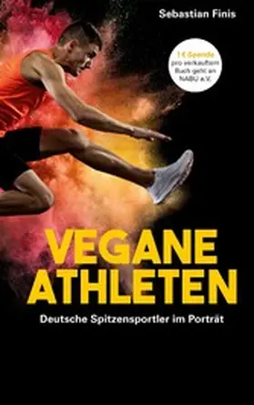 Finis |  Vegane Athleten | eBook | Sack Fachmedien