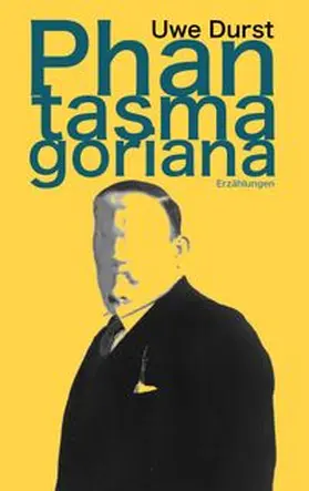 Durst |  Phantasmagoriana | Buch |  Sack Fachmedien