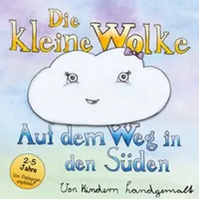 Koehler |  Die kleine Wolke | Buch |  Sack Fachmedien