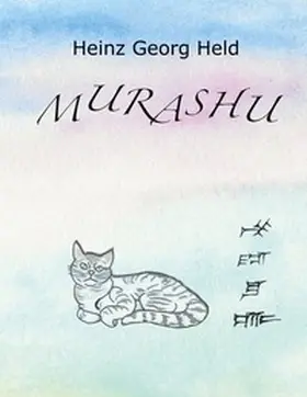 Held |  Murashu | Buch |  Sack Fachmedien