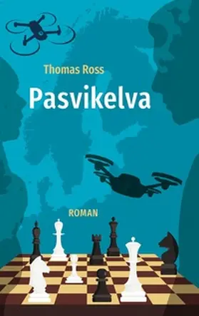Ross |  Pasvikelva | Buch |  Sack Fachmedien