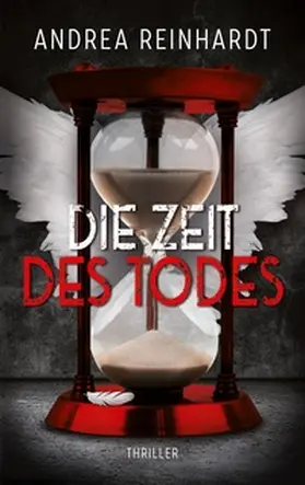 Reinhardt |  Die Zeit des Todes | Buch |  Sack Fachmedien