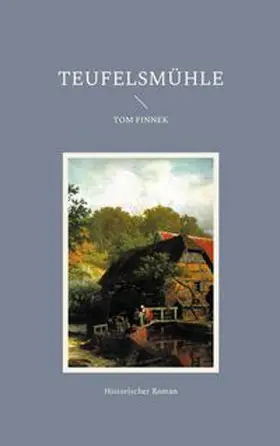 Finnek |  Teufelsmühle | Buch |  Sack Fachmedien