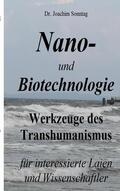 Sonntag |  Nano- und Biotechnologie | eBook | Sack Fachmedien