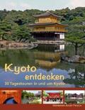 Frisch |  Kyoto entdecken | Buch |  Sack Fachmedien
