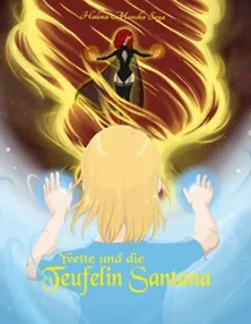 Sega |  Yvette und die Teufelin Santana | Buch |  Sack Fachmedien