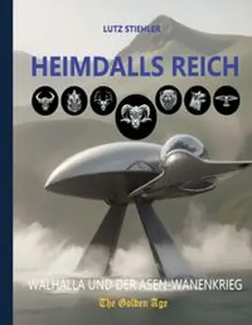 Stiehler |  Heimdalls Reich | Buch |  Sack Fachmedien