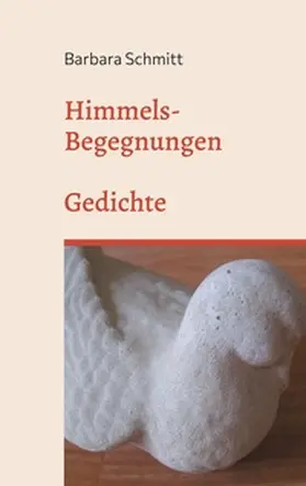 Schmitt |  Himmels-Begegnungen | Buch |  Sack Fachmedien