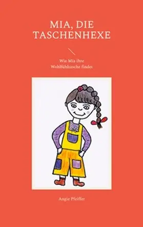 Pfeiffer |  Hexen hexen wunderbar | Buch |  Sack Fachmedien