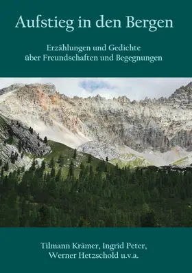 Krämer / Peter / Hetzschold |  Aufstieg in den Bergen | eBook | Sack Fachmedien