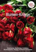 Hanisch |  Blumen-Knigge 2100 | eBook | Sack Fachmedien