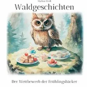 Weiß |  Waldgeschichten | eBook | Sack Fachmedien