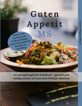 Régnard-Mayer |  Guten Appetit MS | eBook | Sack Fachmedien