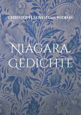 Widdau |  Niagara | eBook | Sack Fachmedien