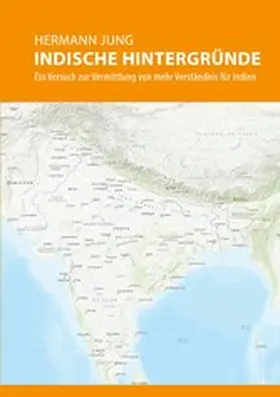 Jung |  Indische Hintergründe | eBook | Sack Fachmedien