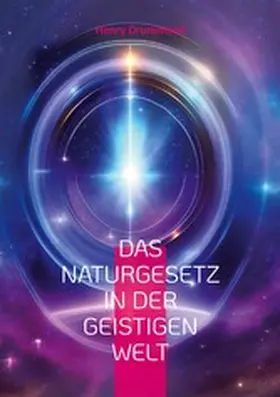 Drummond |  Das Naturgesetz in der geistigen Welt | eBook | Sack Fachmedien