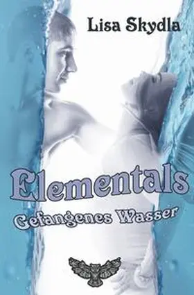 Skydla |  Gefangenes Wasser | Buch |  Sack Fachmedien