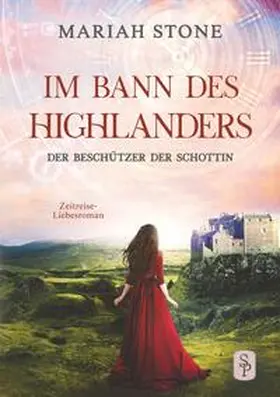 Stone |  Der Beschützer der Schottin | Buch |  Sack Fachmedien