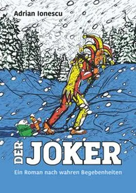 Ionescu |  Der Joker | Buch |  Sack Fachmedien