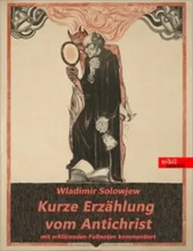 Solowjew |  Kurze Erzählung vom Antichrist | eBook | Sack Fachmedien
