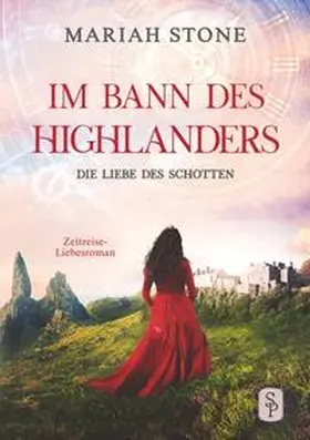 Stone |  Die Liebe des Schotten | Buch |  Sack Fachmedien