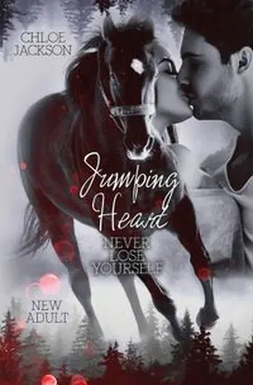 Jackson |  Jumping Heart | Buch |  Sack Fachmedien