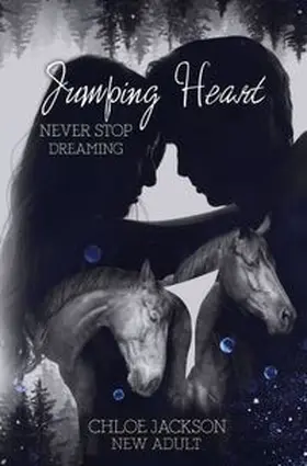 Jackson |  Jumping Heart | Buch |  Sack Fachmedien