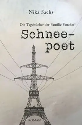 Sachs |  Schneepoet | Buch |  Sack Fachmedien