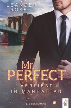 Rose |  Mr. Perfect | Buch |  Sack Fachmedien