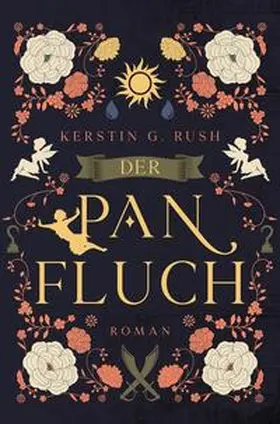 Rush |  Der Panfluch | Buch |  Sack Fachmedien