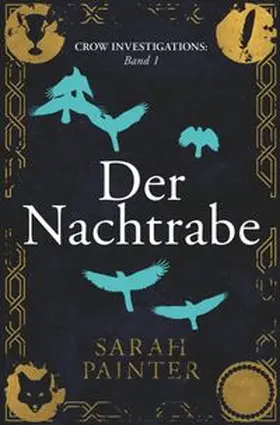 Painter |  Der Nachtrabe | Buch |  Sack Fachmedien