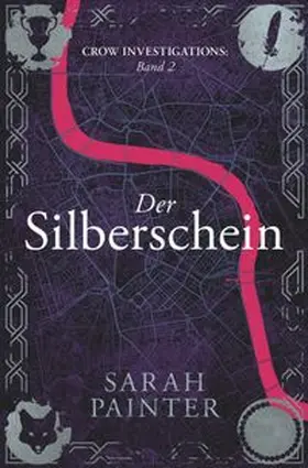 Painter |  Der Silberschein | Buch |  Sack Fachmedien