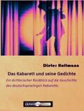 Hoffmann |  Das Kabarett und seine Gedichte | eBook | Sack Fachmedien