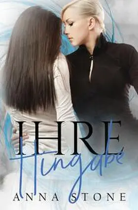 Stone |  Ihre Hingabe | Buch |  Sack Fachmedien