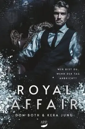 Both / Jung |  Royal Affair | Buch |  Sack Fachmedien