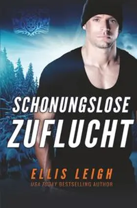Leigh |  Schonungslose Zuflucht | Buch |  Sack Fachmedien
