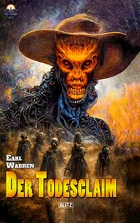 Warren |  Der Todesclaim | eBook | Sack Fachmedien