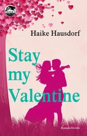 Hausdorf |  Stay My Valentine | eBook | Sack Fachmedien