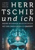 Koch |  Herr Tschie und ich | Buch |  Sack Fachmedien
