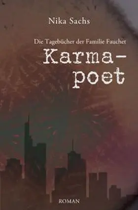 Sachs |  Karmapoet | Buch |  Sack Fachmedien