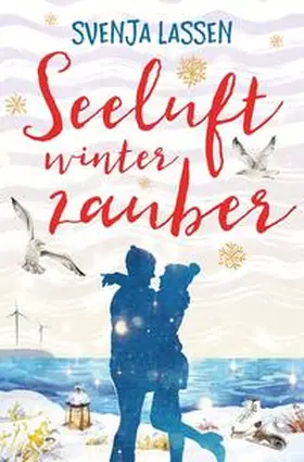 Lassen |  Seeluftwinterzauber | Buch |  Sack Fachmedien