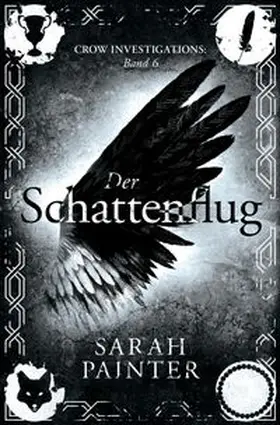 Painter |  Der Schattenflug | Buch |  Sack Fachmedien