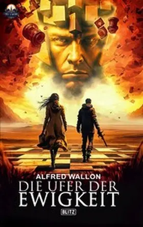 Wallon |  Die Ufer der Ewigkeit | eBook | Sack Fachmedien