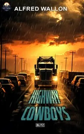 Wallon |  Highway Cowboys | eBook | Sack Fachmedien